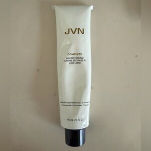 JVN Complete Air Dry Cream – Used Once